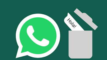 Cuáles son los límites de tiempo para eliminar un mensaje en WhatsApp