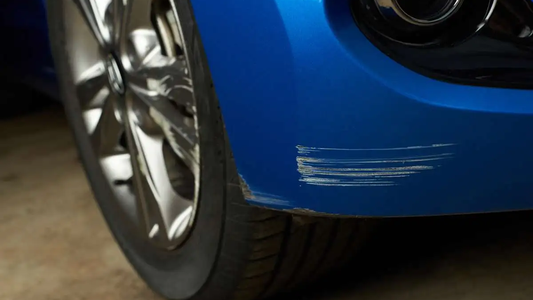 Trucos definitivos para quitar rayones del auto fácil y rápido