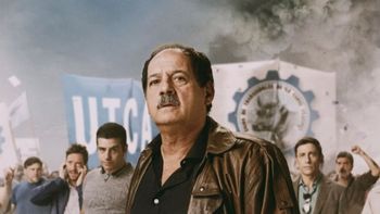 Julio Chávez le respondió a Hugo Moyano tras la demanda por El Tigre Verón