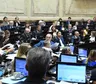 El Senado tratará este jueves Inocencia Fiscal II, pero la reforma del Banco Central quedó fuera del temario
