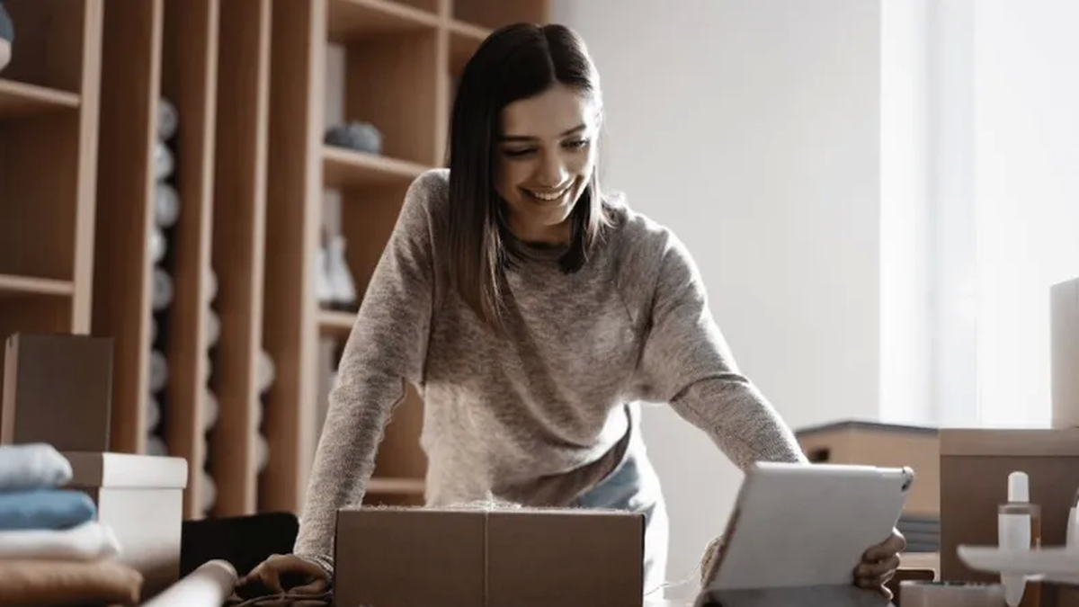 El avance de las nuevas tecnologías permite que la experiencia de compra online sea cada vez más atractiva