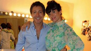 Griselda Siciliani: Adrián es un ser maravilloso y nos vamos a querer toda la vida