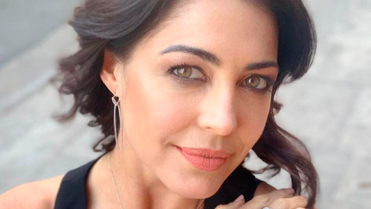 Pamela David estrenó su nuevo look: ¡Miralo acá!