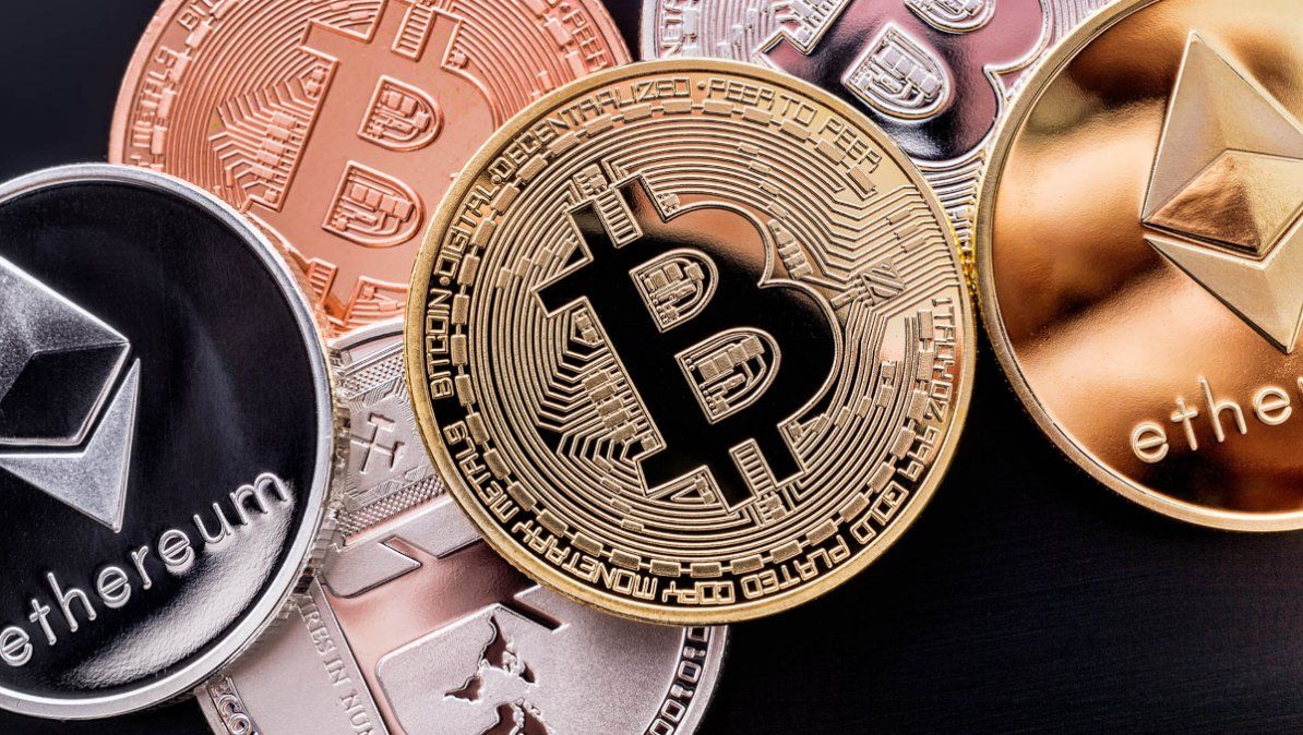 Las criptomonedas surgieron como una respuesta a la crisis financiera estadounidense que afectó a todo el mundo.