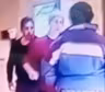 Violenta pelea entre dos jefes comunales de Neuquén: sacó un cuchillo y todo quedó grabado