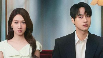 Netflix arrasa con su nueva serie coreana y es el romance perfecto para los fans del K-drama