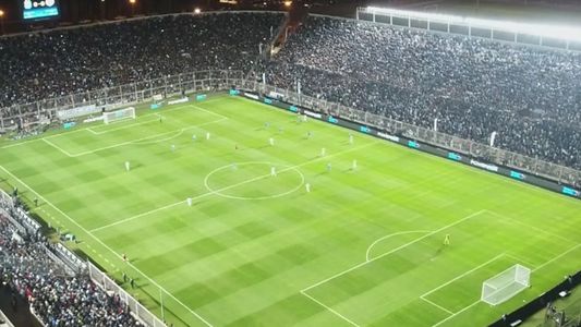 La Selección Argentina jugará contra Brasil con el 100% de aforo