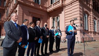 Tensión por la coparticipación: no hubo acuerdo entre Nación y Ciudad y la Corte Suprema definirá el conflicto