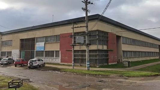 Un alumno de 14 años llevó un revólver a la escuela y lo exhibió ante sus compañeros