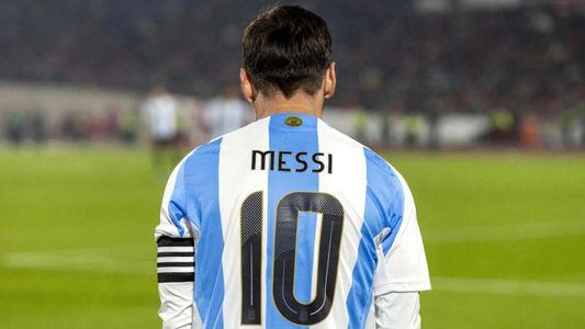 Argentina sin Messi: todos los jugadores que usaron la N°10 cuando no jugó Leo