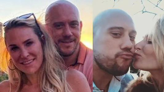 Un rugbier murió de un infarto mientras golpeaba salvajemente a su novia