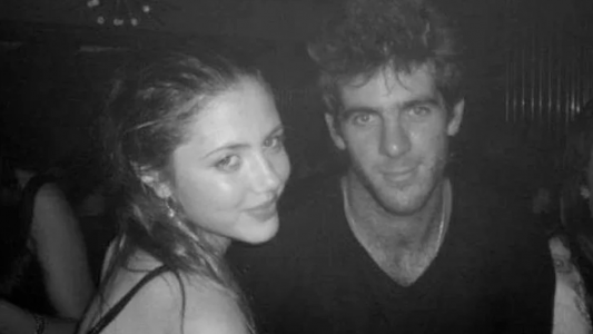 Stephanie Demner reveló detalles escalofriantes de su relación tóxica con ¿Juan Martín del Potro?