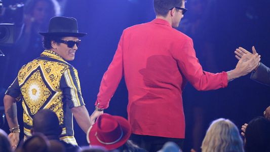 Los ganadores de los Premios MTV a los Videos Musicales