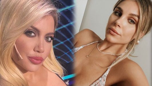 La trama secreta del furioso enfrentamiento entre Wanda Nara e Ivana, la hermana de Mauro Icardi