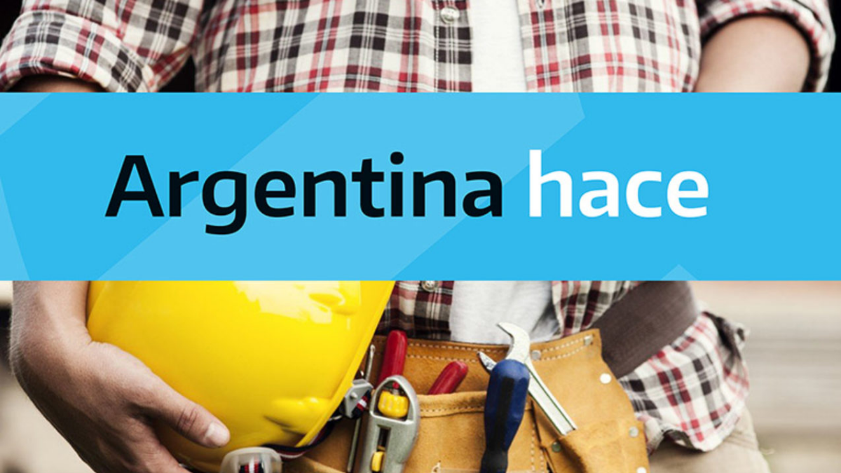 Plan Argentina Hace: ¿Dónde me anoto para este plan social de Anses?