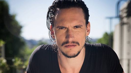 Juan Sorini cruza la frontera y será la figura de una serie brasileña