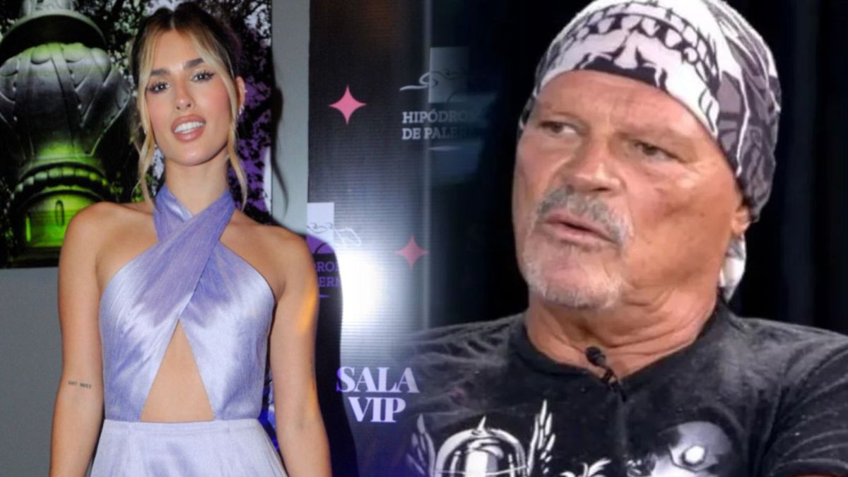 Julieta Poggio durísima con Alfa por pegarle a Manzana en Gran Hermano: No cambia más