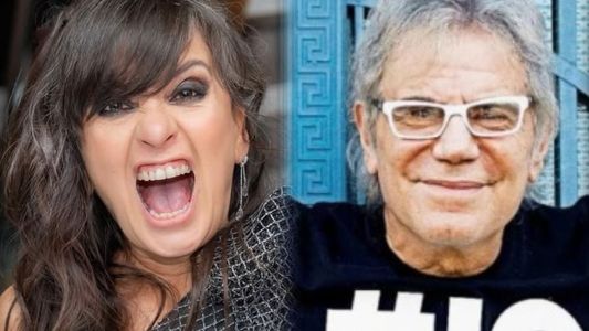 Edith Hermida reconoció qué haría si Beto Casella se va de El Nueve: Voy atrás de...