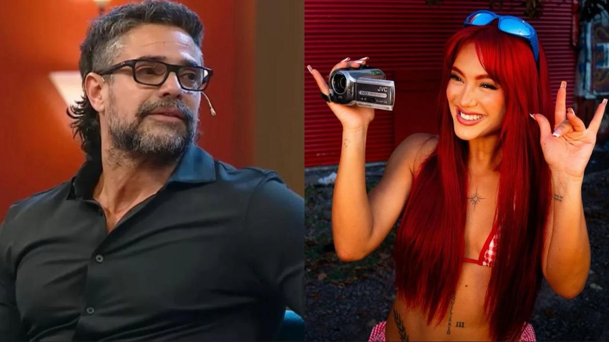 luciano castro y flor vigna