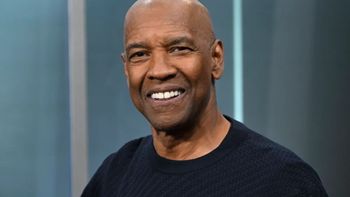 La película más vista de Netflix tiene a Denzel Washington en el mejor papel de su carrera