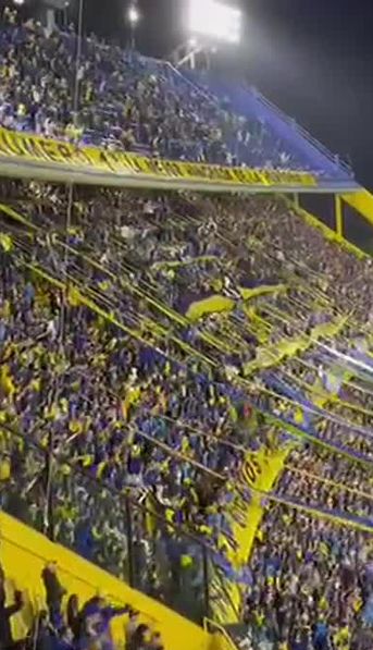 Clausuraron La Bombonera por cinco días para investigar si se excedió el aforo en Boca-Lanús