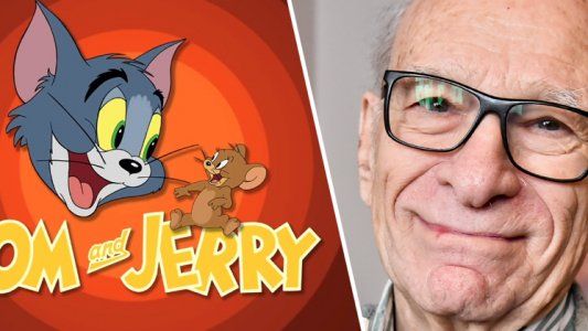 Murió Gene Deitch, el dibujante de Tom y Jerry y Popeye