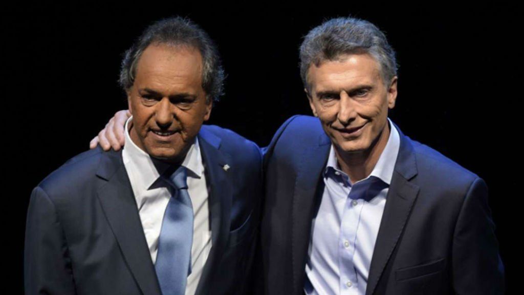 Ya tiene fecha y lugar el primer debate presidencial