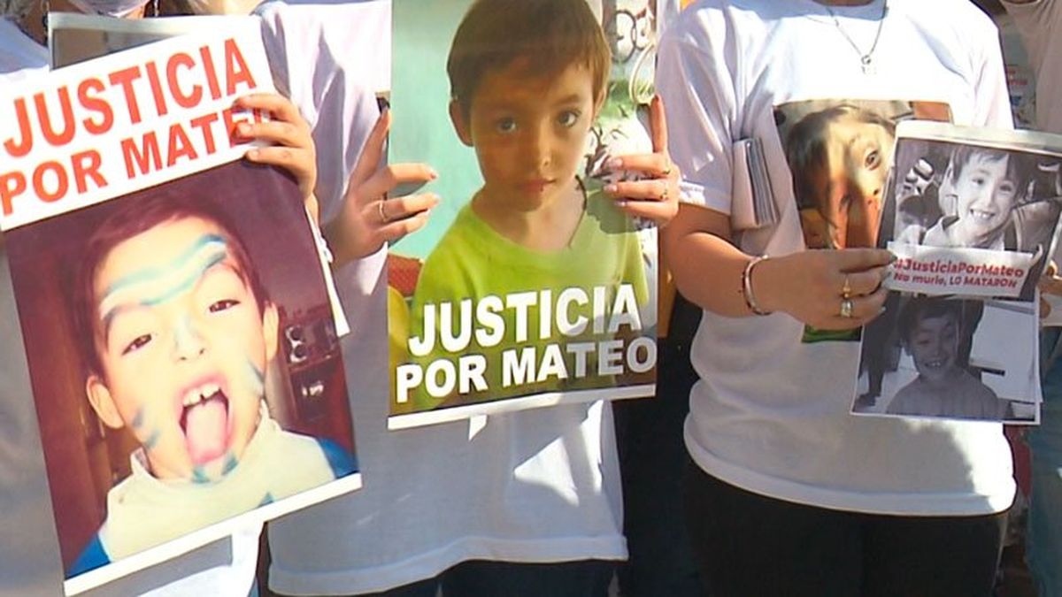En la última audiencia de deliberación previo al dictado de la sentencia