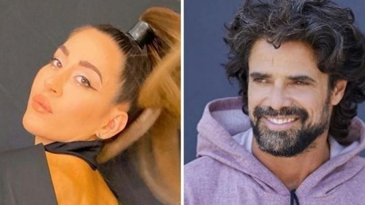 Jimena Barón y Luciano Castro: se conoció el nombre de la película que protagonizarán