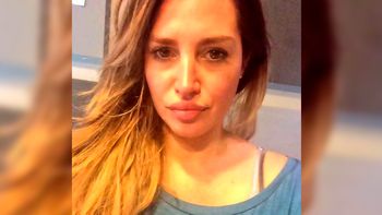 EXPLOTO EN LAS REDES. La indignación de Belén Francese por la prohibición a la compra de viajes al exterior en cuotas