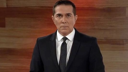 La votación más especial para Rodolfo Barili