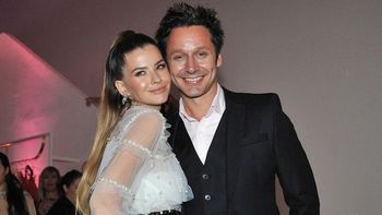 La China Suárez y Benjamín Vicuña trabajarán juntos en televisión: ¿qué harán en 2019?