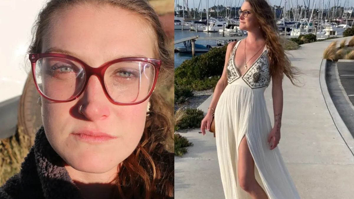 Desesperada búsqueda de la fotógrafa y artista de 32 años: apareció su camioneta&nbsp;