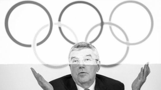 Thomas Bach, presidente del COI: No sería responsable establecer ahora una fecha para los Juegos Olímpicos