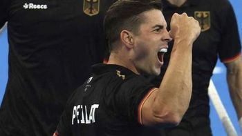 la pesima noticia que recibio gonzalo peillat tras la clasificacion de alemania a la final de paris 2024 la pesima noticia que recibio gonzalo peillat tras la clasificacion de alemania a la final de paris 2024