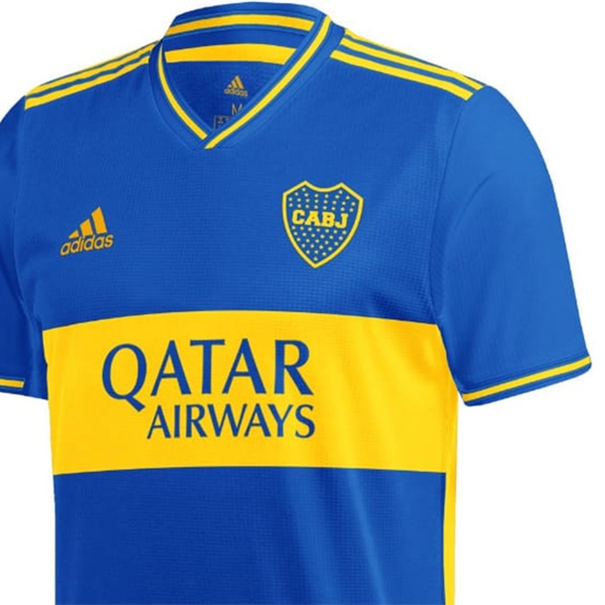 adidas boca 2020