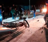 Se estrelló contra una camioneta parada: La trágica y dolorosa muerte de Pedro Ibáñez