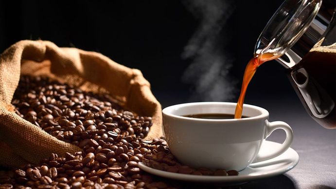 No tires el pocillo de café en casa, es el tesoro más grande que podés llegar a tener