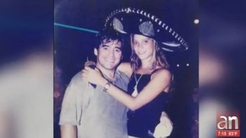 Rompió el silencio Mavys Álvarez, la novia cubana de Diego Maradona: Siento vergüenza