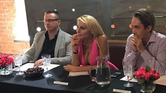 Victoria Xipolitakis realizó un casting y eligió a sus 15 ángeles