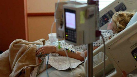 Escándalo en un hospital: está en estado vegetativo hace 10 años pero quedó embarazada y dio a luz