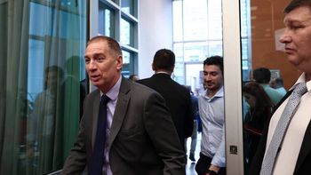 Santilli retoma las charlas con gobernadores y tendrá un encuentro clave de cara a las discusiones parlamentarias