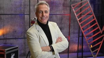 Rating: el minuto a minuto del debut de La Voz Argentina 2022&nbsp;