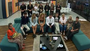 Pasión desatada en Gran Hermano 2024: dos jugadores dieron el consentimiento y vivieron una noche de amor