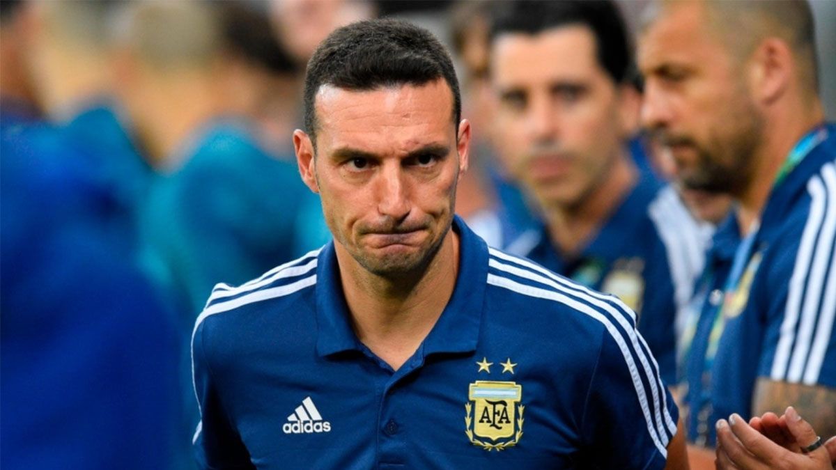 La Selección Argentina busca rivales para enfrentar en la previa del Mundial. 