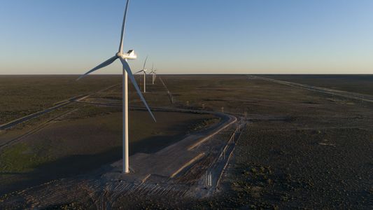 Industria Eólica: cómo reducirá US$ 3.250 millones de importación de combustibles en 2022