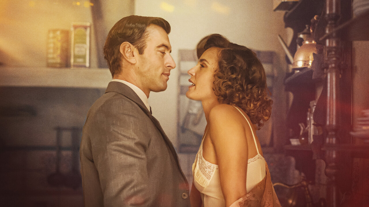 Está en Netflix y se perfila como una de las mejores series de la historia