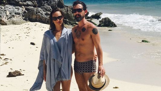 Punta del Este: Robaron en la casa de Catarina Spinetta y Nahuel Mutti