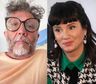 La impactante teoría de Moria Casán sobre el romance de Fito Páez y Griselda Siciliani: Quiere estar...