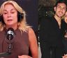 Yanina Latorre fue letal sobre los rumores de infidelidad de Leandro Paredes: Si estás con ella desde los 13 años...